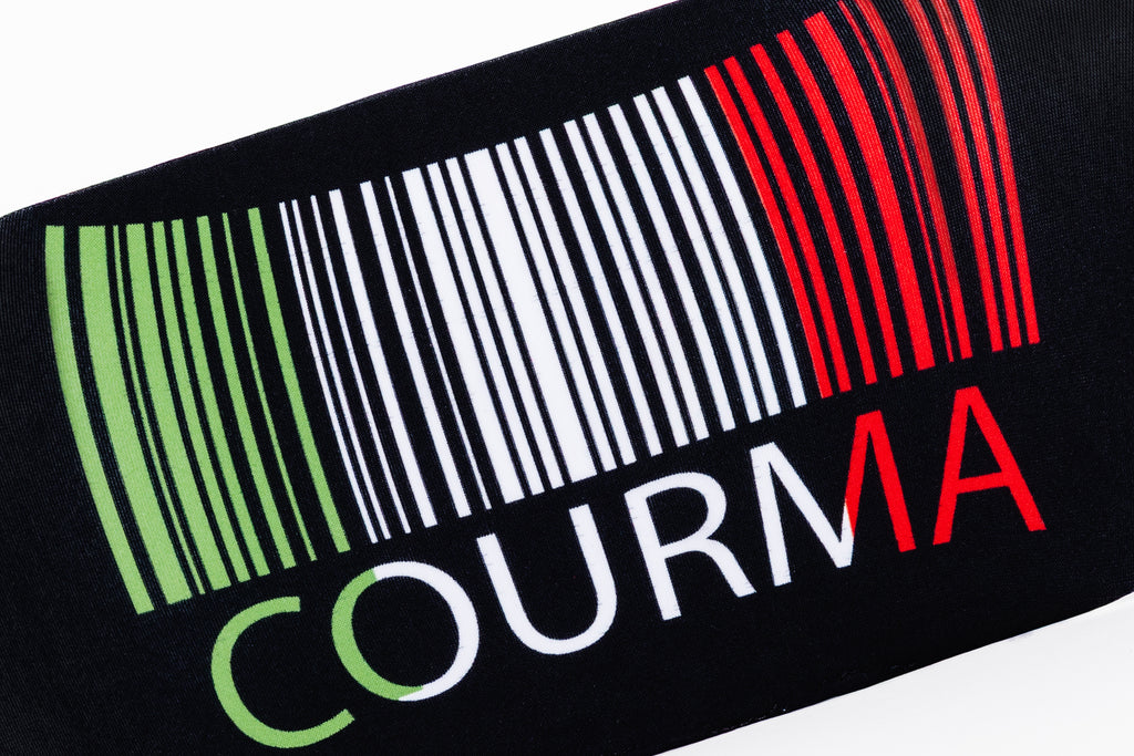 Copri maschera da sci COURMAYEUR