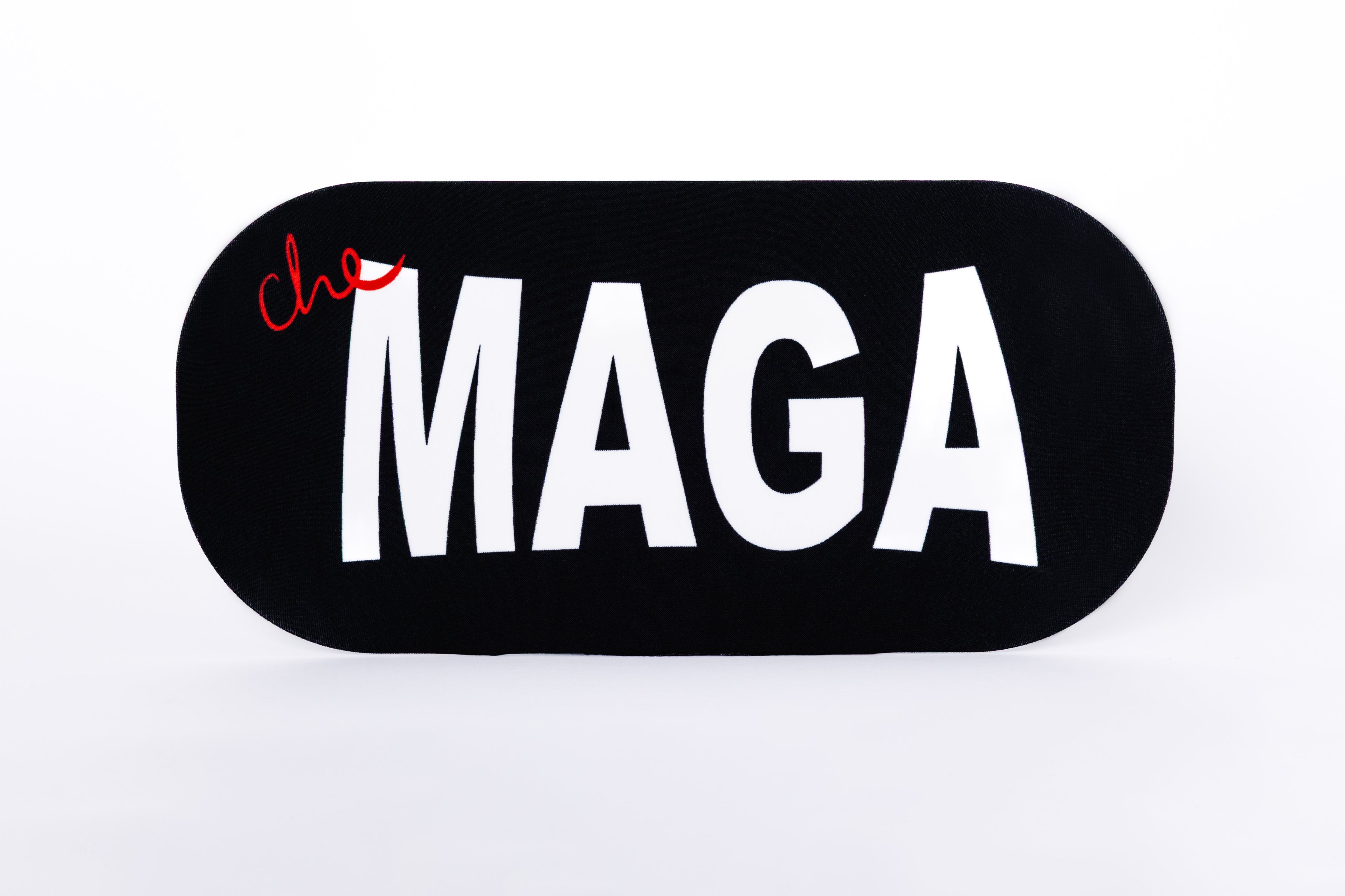 MAGA Ski Mask Cover